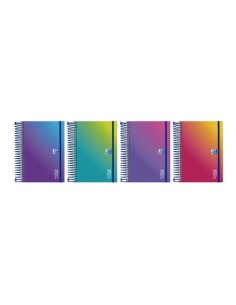 AG.ESC.OXF. GRADIENT t.EXTRA 8º D/P